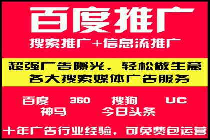 实战经验：SEM网络推广打造行业领军品牌